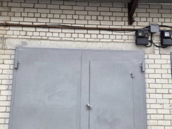 Продається 2-х поверховий гаражний бокс в ГБК «Березняки» Київ