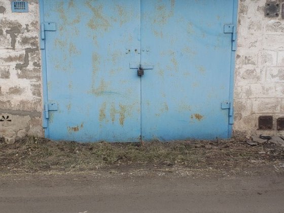 Продам гараж на севгоке, зупинка келих.В гарному стані, перший блок, є яма та погреб Кривой Рог