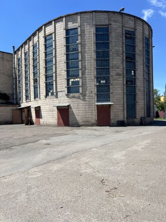 Гараж Березняки 3 - фото 1