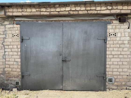 Продам гараж ГК Машиностроитель Кривой Рог