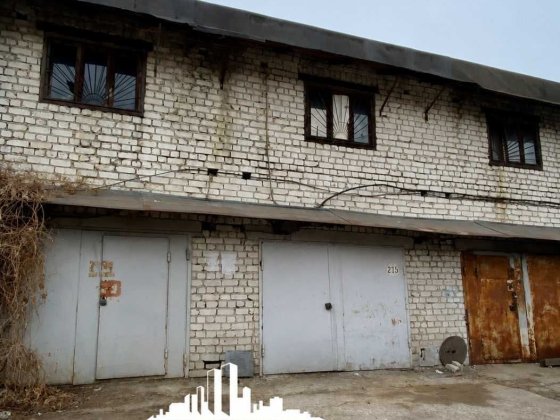 Продаж двоповерхового гаража,  Київ,  р‑н. Солом'янка, вул. Гетьмана Павла Скоропадського Київ