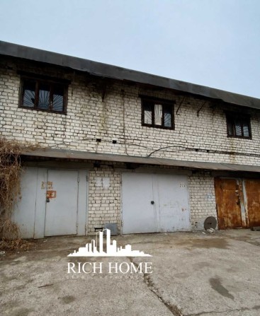 Продаж двоповерхового гаража,  Київ,  р‑н. Солом'янка, вул. Гетьмана Павла Скоропадського - фото 1