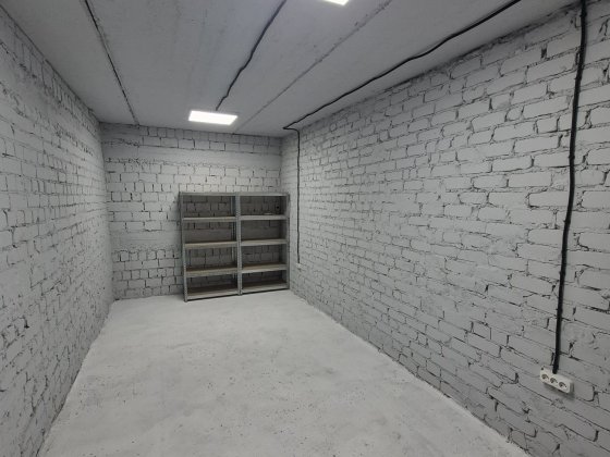 Гск Волгоградский (ул.Городня13) Киев