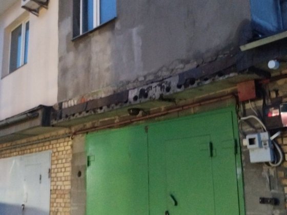 Продам 3-ох уровневый гараж. Троещина. ГК "Північ". Ул. Закревского . Київ