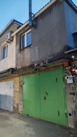 Продам 3-ох уровневый гараж. Троещина. ГК "Північ". Ул. Закревского . - фото 1