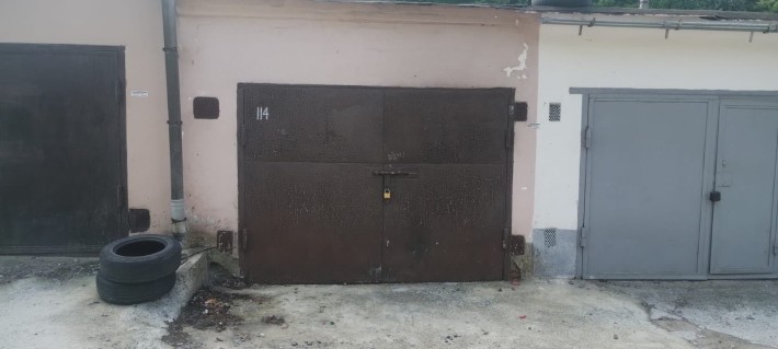 Продам гараж в гаражному кооперативі "НИВА" - фото 1