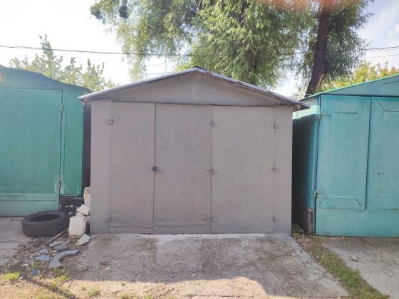 Продам ЦЕГЛЯНИЙ ГАРАЖ 36 кв.м на вул. Березняківська 21/2 (15А), Дніпровський район Київ