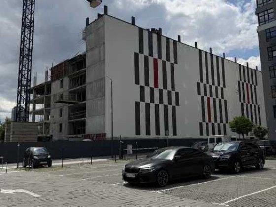 Продаж паркомісць в наземному паркінгу ЖК Русанівська Гавань Київ