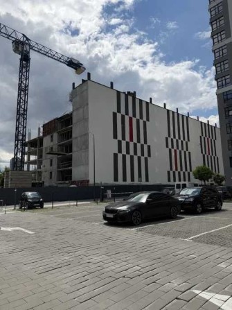 Продаж паркомісць в наземному паркінгу ЖК Русанівська Гавань - фото 1