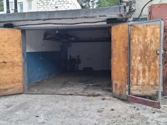 Продається гараж м. Київ Київ
