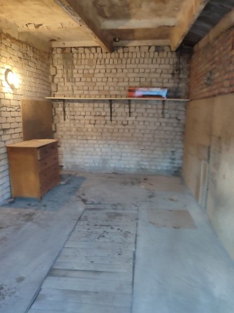 Продаж гаража в ком.Краснозвёздный на Заречном.Срочно!!! - фото 1