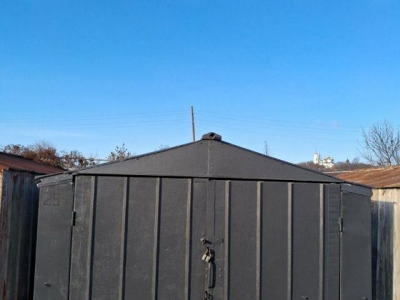 Продам гараж на Подолі