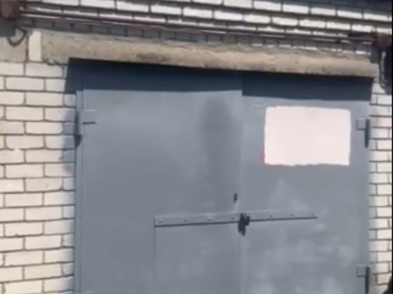 Продам гараж на Березняках Київ