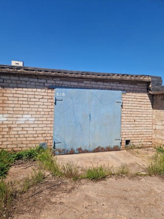 Продаю гараж в ГК "Дніпро" - фото 1