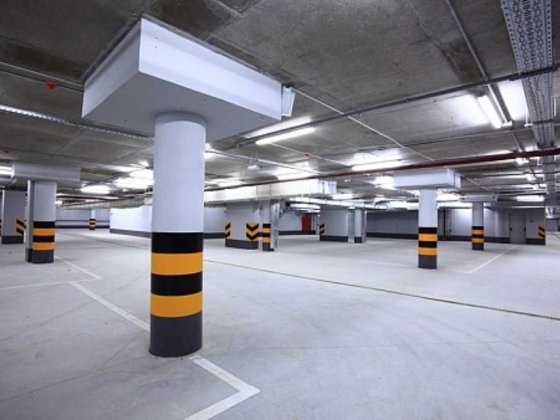 Продажа паркомісць в ЖК Новопечерські Липки - Верхогляда 3 Київ