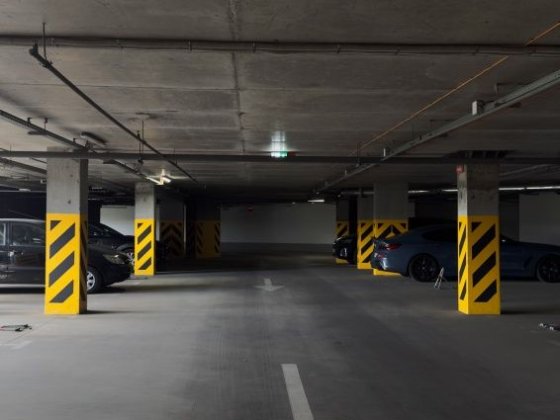 Продаж паркомісця без комісії ЖК Manhattan City Київ