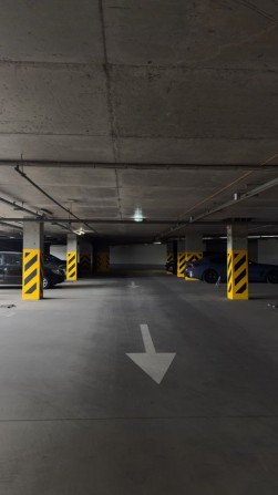 Продаж паркомісця без комісії ЖК Manhattan City - фото 1