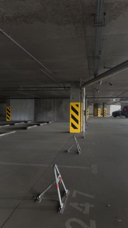 Без %, Паркомісця, ЖК Manhattan City, Пр.Берестейський 11-Б,Політех,Цирк,Шевченківський район - фото 1