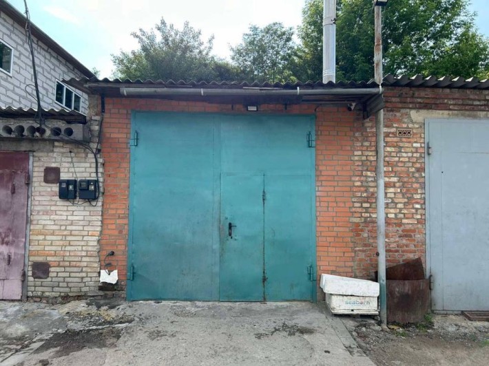Продається гараж - фото 1