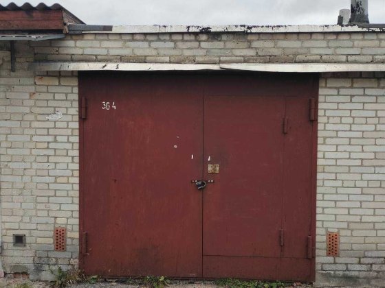 Гараж в ГК Зарічне Суми