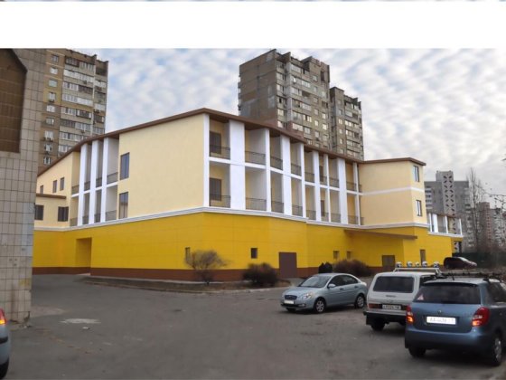 Продам підземний гараж (повноцінне підземне велике укриття) Київ