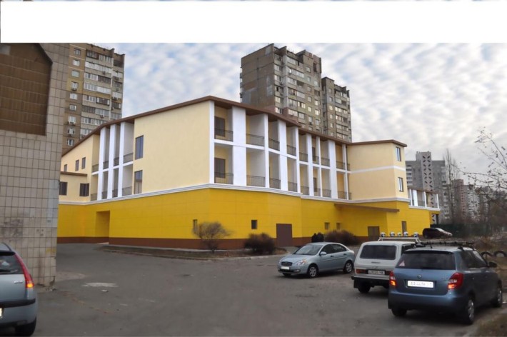 Продам підземний гараж (повноцінне підземне велике укриття) - фото 1