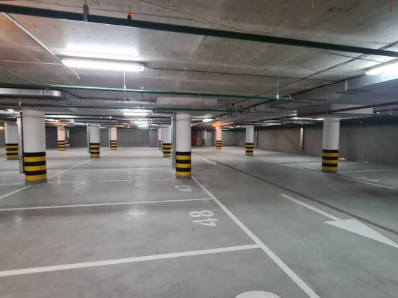Продаж підземного паркінгу ЖК Святобор вул. Львівська,15Б, Верховинна, Петрицького. Без комісіі. Київ