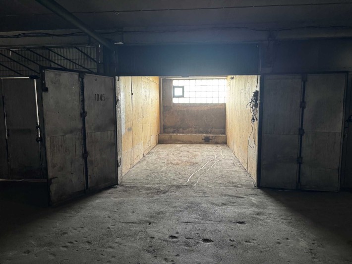 Продаж. Гаражний бокс 18м2 ГБК "Дніпро", вул. Північна 3 (Героїв Дніпра, Оболонь). Власник - фото 1
