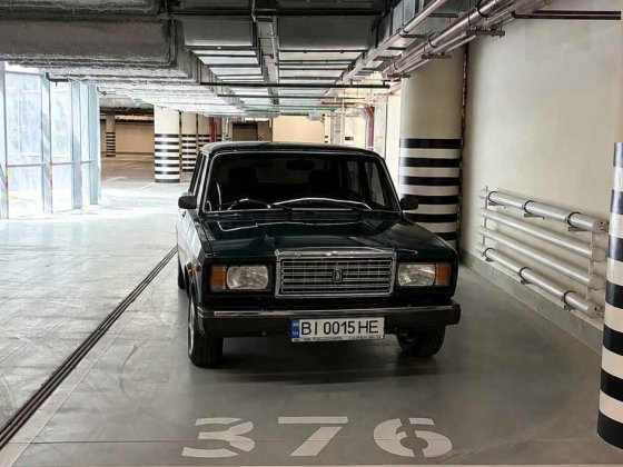 Продаж паркінгу Новопечерські Липки Київ