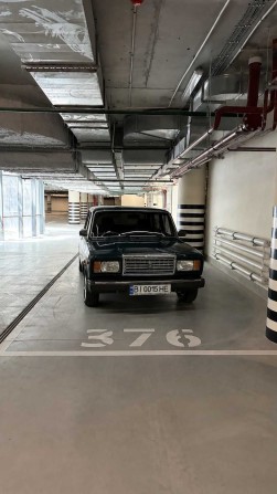 Продаж паркінгу Новопечерські Липки - фото 1