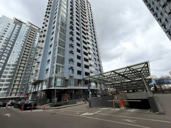 Продаж паркомісця в ЖК RiverStone / вул. Трускавецька, 4А - 6В / Дніпровська Набережна / ЖК Рівер Ст Киев