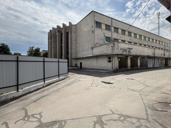 Продаж гаражного боксу.Бенезняківська 25. Київ