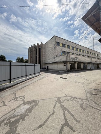 Продаж гаражного боксу.Бенезняківська 25. - фото 1