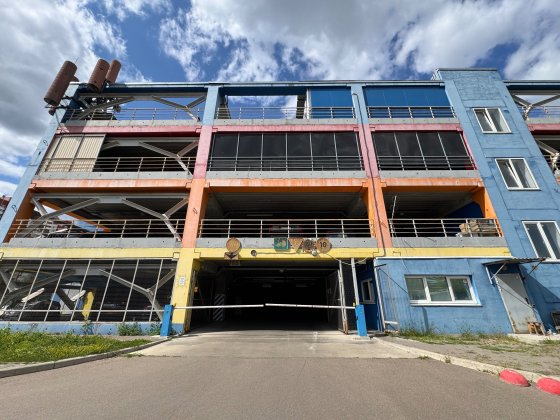 Продаж машиномісця, паркомісця ЖК Патріотика, Софії Русової, 9. Київ