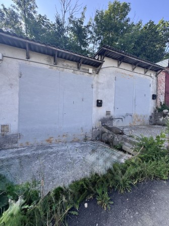 Продаж просторого гаража в гаражному кооперативі вул.Гайова - фото 1