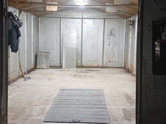 Продам гараж , ГК Коноплянський , ЖК Навігатор 2 Киев