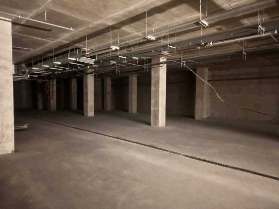 Продаж паркінгу ЖК Русанівська гавань Будинок 13-17 , 28 ,27 , Без % Київ