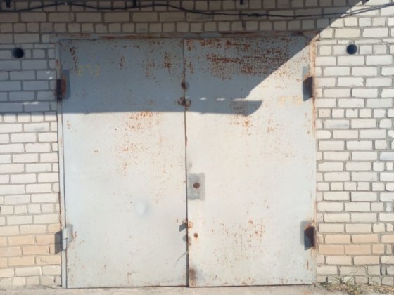 Продам гараж АГК "универсал"