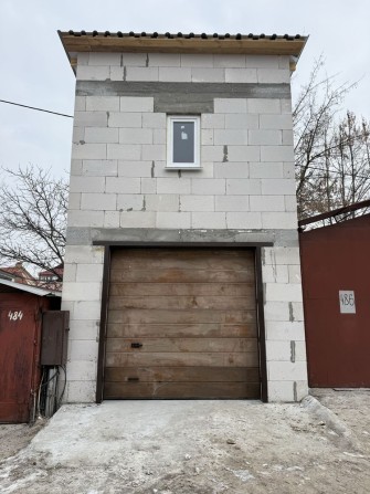 Продаю гараж двоповерховий в кооперативі Дачний 2 по вул. Черемшини - фото 1