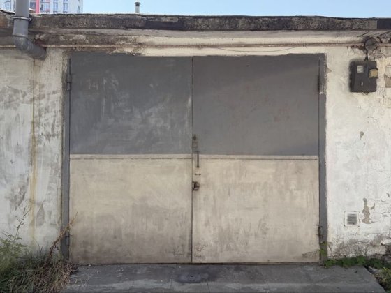 Продам гараж, вул Урлівська, Здолбунівська, ЖК Причал Київ