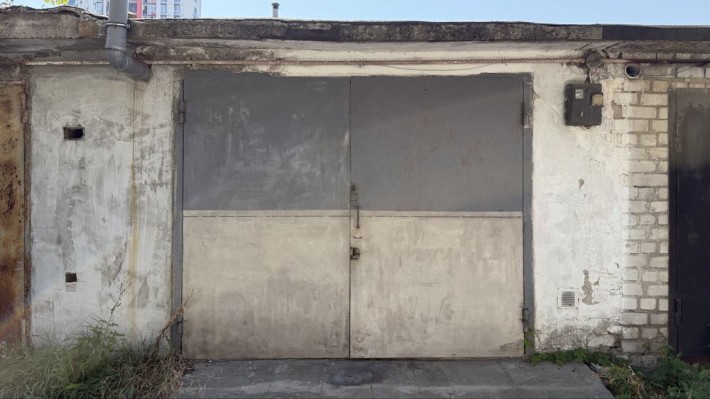 Продам гараж, вул Урлівська, Здолбунівська, ЖК Причал - фото 1