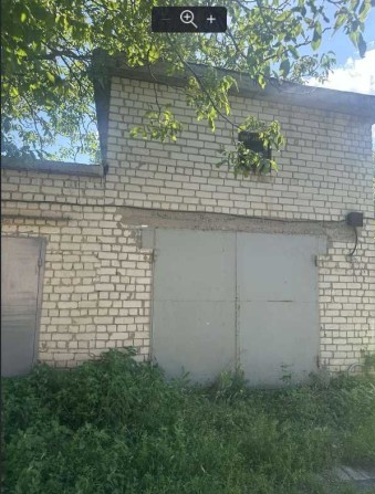 Пропоную до продажу гараж - фото 1