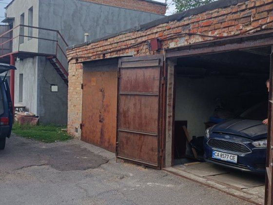 Продаж гаража коп. Колос.