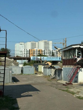 Продаж гаража | ГК "Граніт"| 5 хвилин від ЖК "Рідний дім" та ЖК "Графський" - фото 1