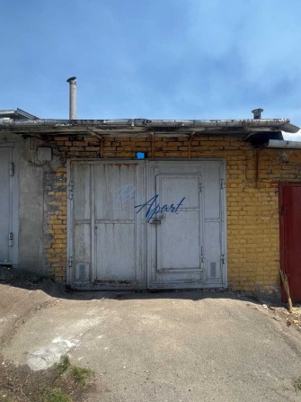 Продаж гаража в ГК Дружба, вул.Товарна,10, БЕЗ КОМІСІЇ!!! - фото 1