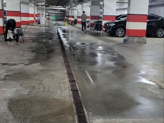 Продам паркинг на Борщаговке Київ