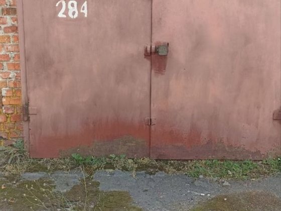 Продається гараж АК 25, Тичини, ЗАЗ Чернігів