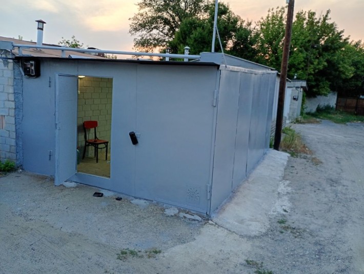продам гараж зірочка 1 - фото 1
