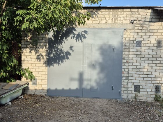 Продаж гаража. 48 АК. Район Єськова Чернігів