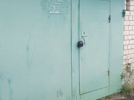 Продам гараж Автокооператив "Чернігів АВТО" Чернігів